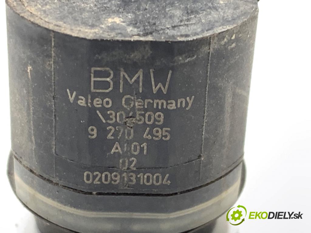 BMW F10 sedan 2010 135 kW 520 d 1995 Snímač PDC 9270495