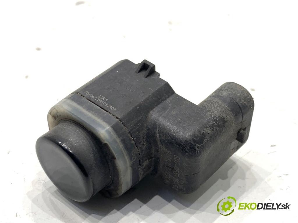 BMW F10 sedan 2010 135 kW 520 d 1995 snímač PDC 9173106