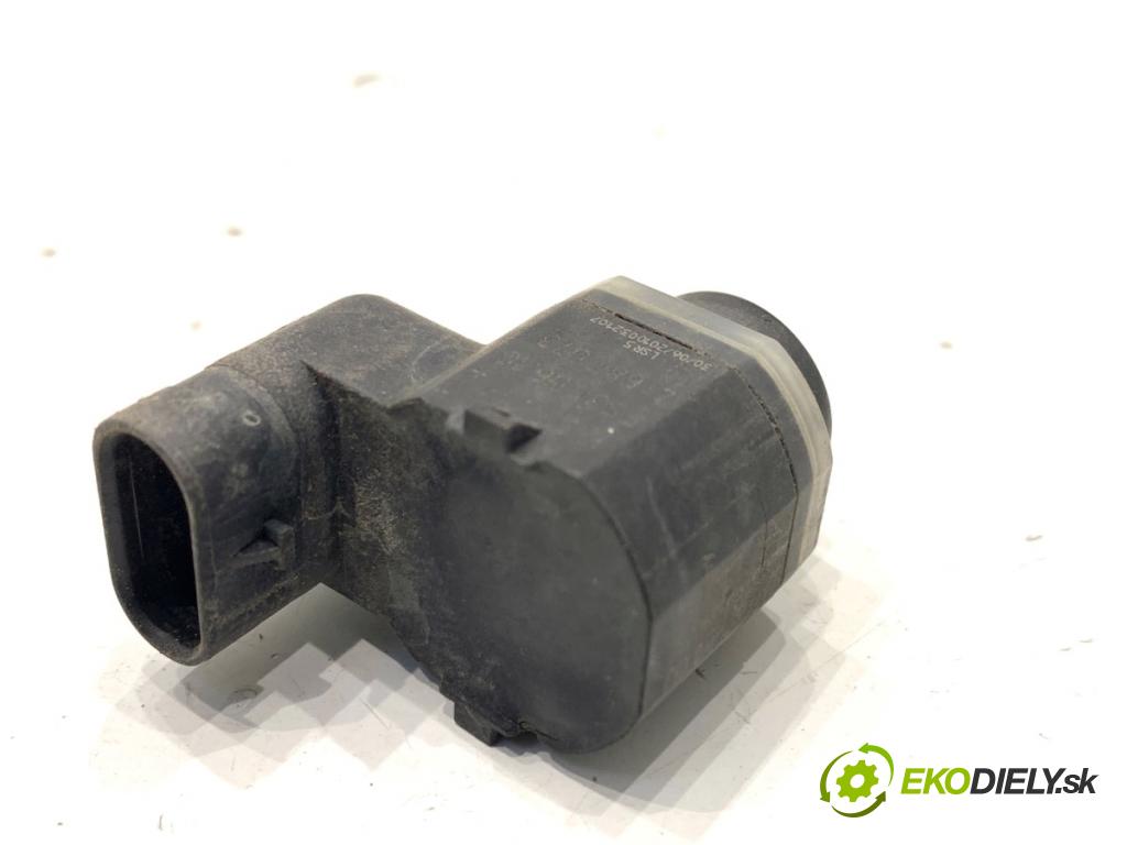 BMW F10 sedan 2010 135 kW 520 d 1995 Snímač PDC 9173106