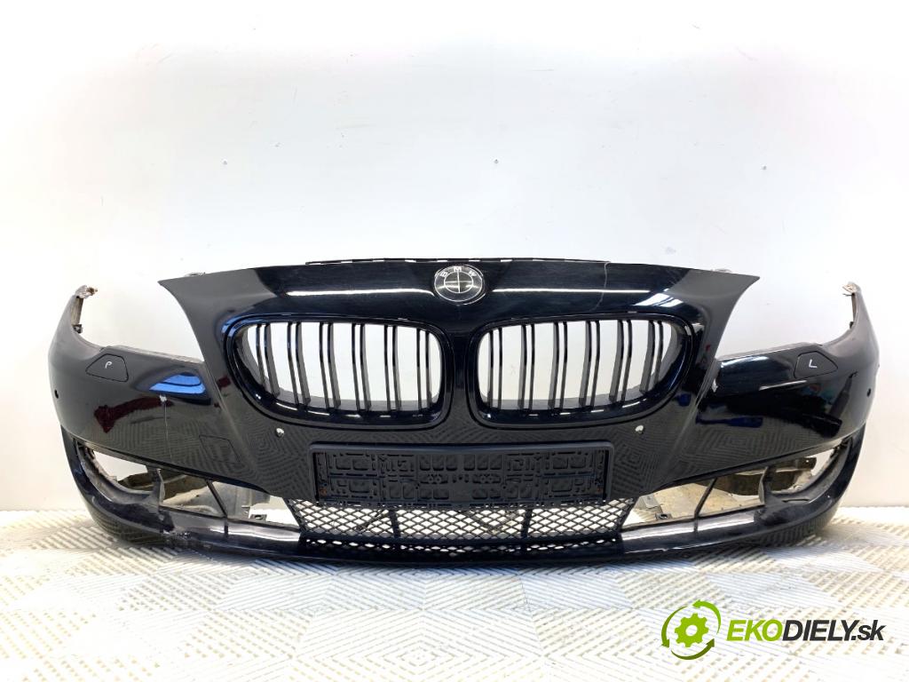 BMW F10 sedan 2010 135 kW 520 d 1995 Nárazník predný  (Kľučka dverí ostatné)