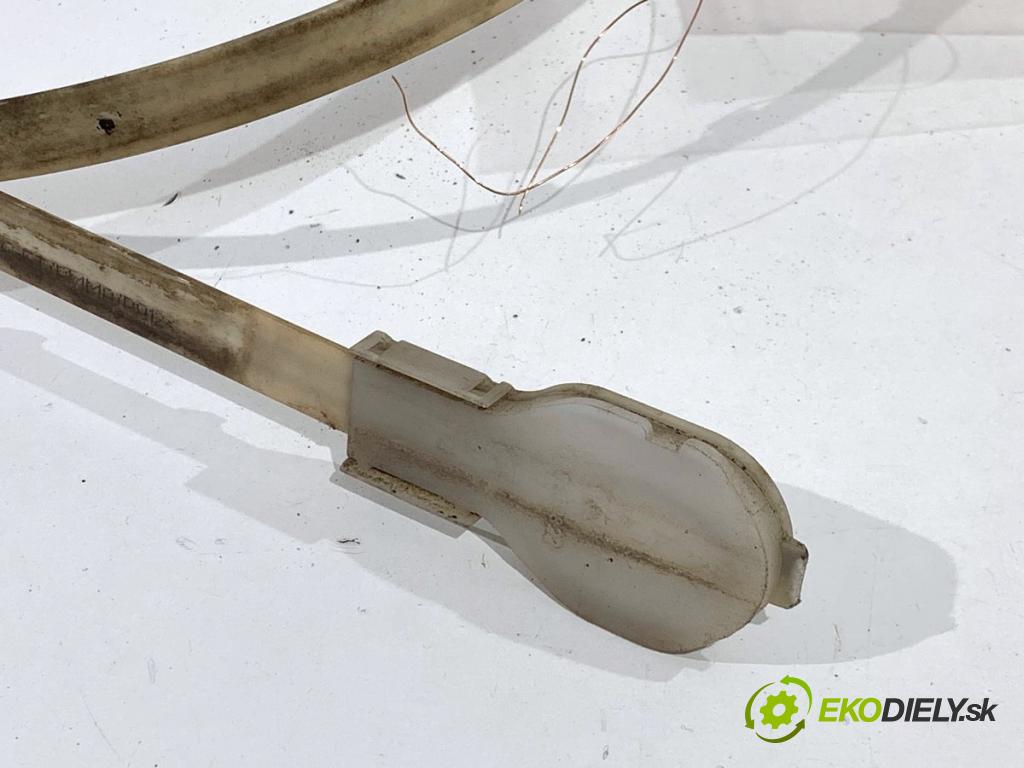 BMW F10 sedan 2010 135 kW 520 d 1995 snímač OCHRANA Chodci 9241787