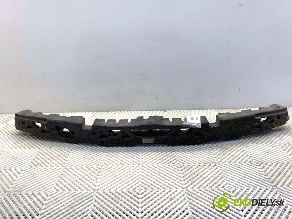 BMW F10 sedan 2010 135 kW 520 d 1995 ABSORBER nárazníka přední část 72000707