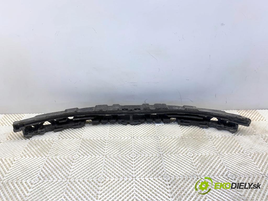 BMW F10 sedan 2010 135 kW 520 d 1995 ABSORBER nárazníka přední část 72000707