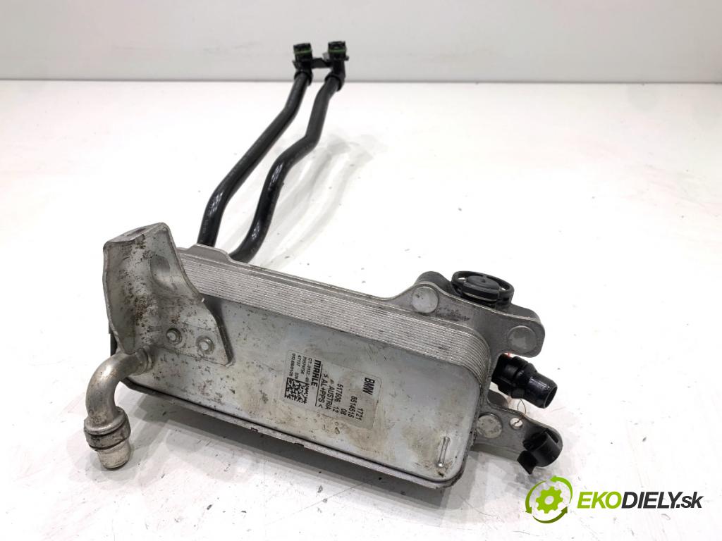 BMW G31 Kombi 2020 140 kW 520 d 1995 chladič oleje převodovky 8514515