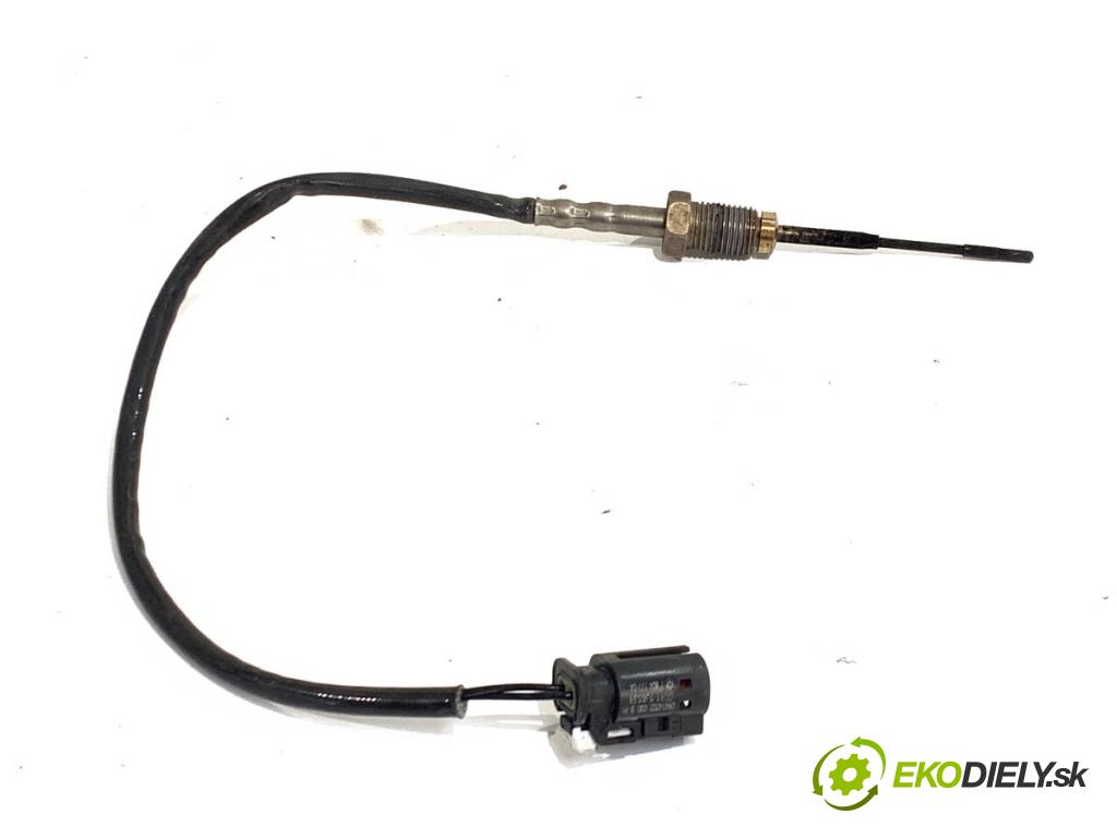 BMW G31 Kombi 2020 140 kW 520 d 1995 snímač teploty spalín 8582662 (Snímač)