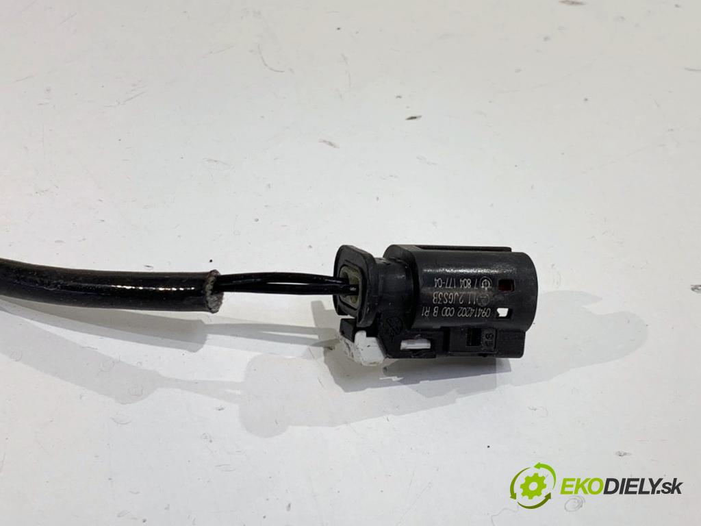 BMW G31 Kombi 2020 140 kW 520 d 1995 Snímač teploty spalín 8582662 (Snímač)