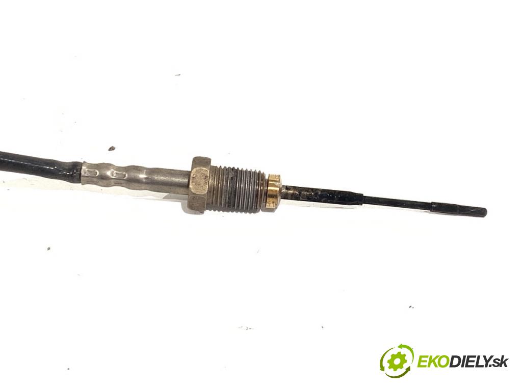 BMW G31 Kombi 2020 140 kW 520 d 1995 Snímač teploty spalín 8582662 (Snímač)