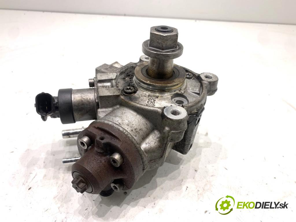 PEUGEOT 308 SW II Kombi 2014 88 kW 1.6 BlueHDi 120 1560 Pumpa vstrekovacia 0445010739 (Vstrekovacie čerpadlo)
