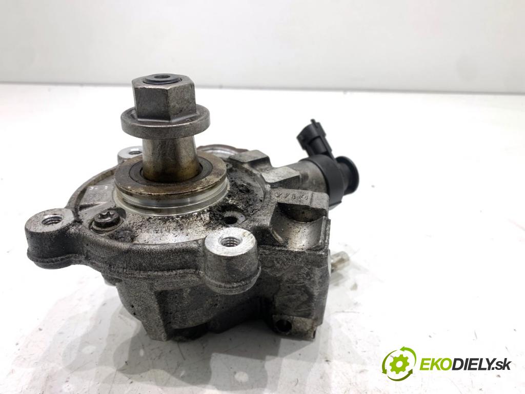 PEUGEOT 308 SW II Kombi 2014 88 kW 1.6 BlueHDi 120 1560 Pumpa vstrekovacia 0445010739 (Vstrekovacie čerpadlo)