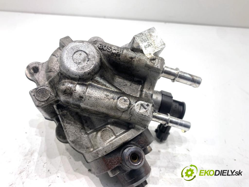 PEUGEOT 308 SW II Kombi 2014 88 kW 1.6 BlueHDi 120 1560 Pumpa vstrekovacia 0445010739 (Vstrekovacie čerpadlo)