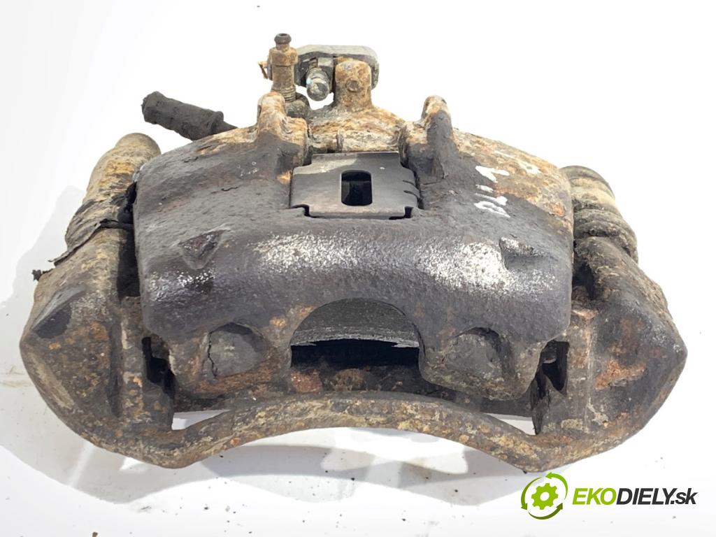 MERCEDES-BENZ W638 Autobus 1999 60 kW 108 CDI 2.2 (638.194) 2148 Brzdič strmeň pravy predný 