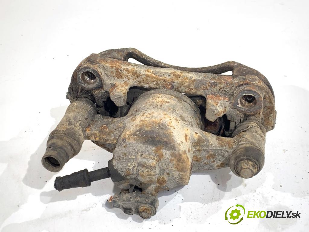 MERCEDES-BENZ W638 Autobus 1999 60 kW 108 CDI 2.2 (638.194) 2148 Brzdič strmeň pravy predný