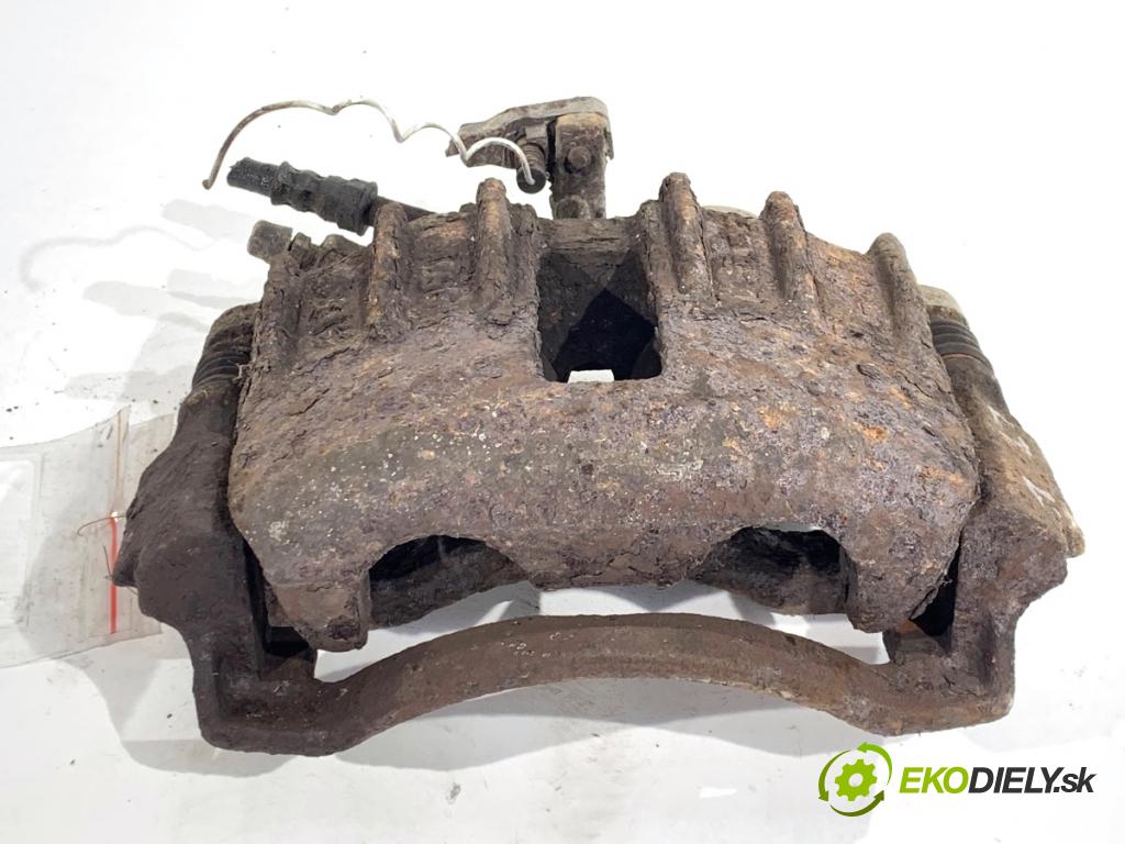 VW LT 28 35 Autobus 2000 96 kW 2.8 TDI 2798 Brzdič strmeň ľavy predný 