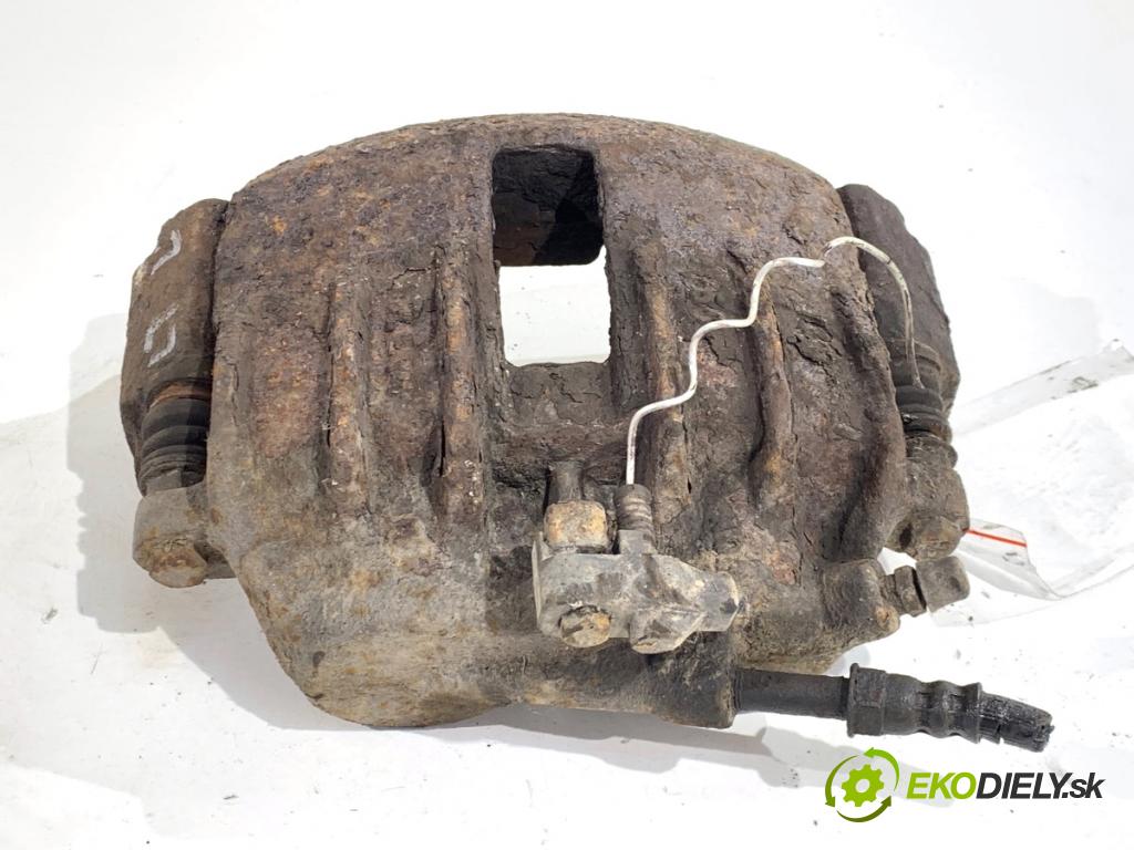 VW LT 28 35 Autobus 2000 96 kW 2.8 TDI 2798 Brzdič strmeň ľavy predný