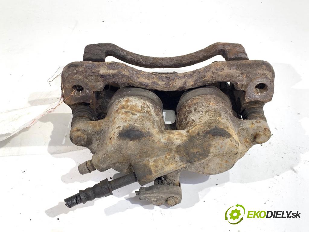 VW LT 28 35 Autobus 2000 96 kW 2.8 TDI 2798 Brzdič strmeň ľavy predný