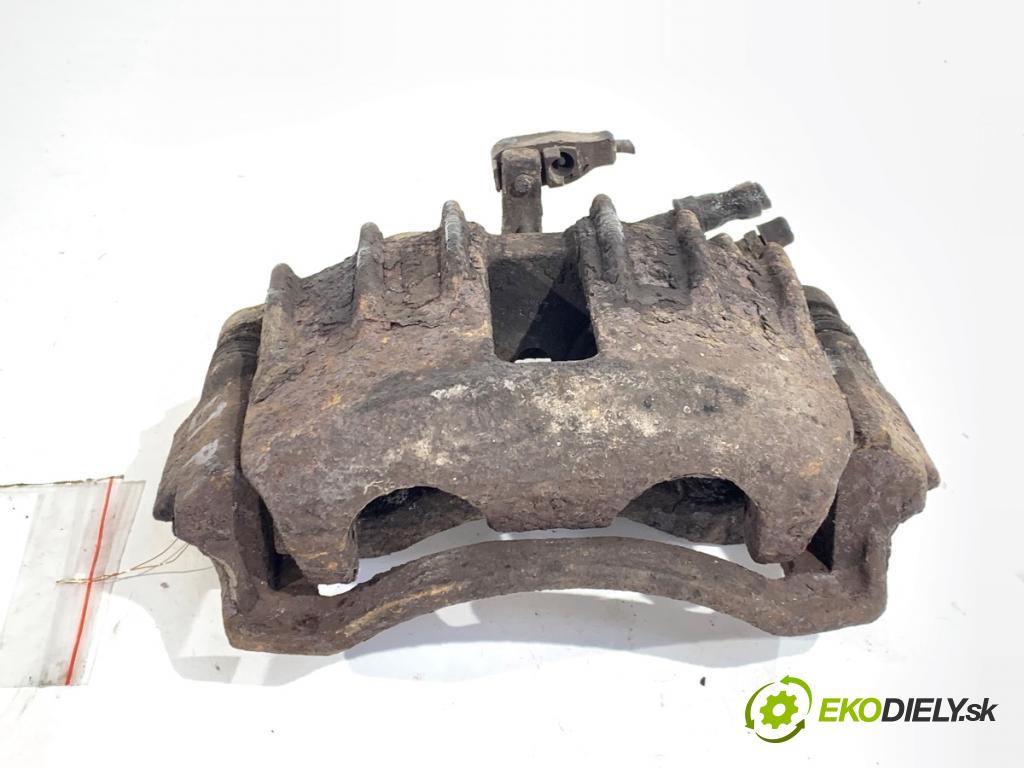 VW LT 28 35 Autobus 2000 96 kW 2.8 TDI 2798 Brzdič strmeň pravy predný 