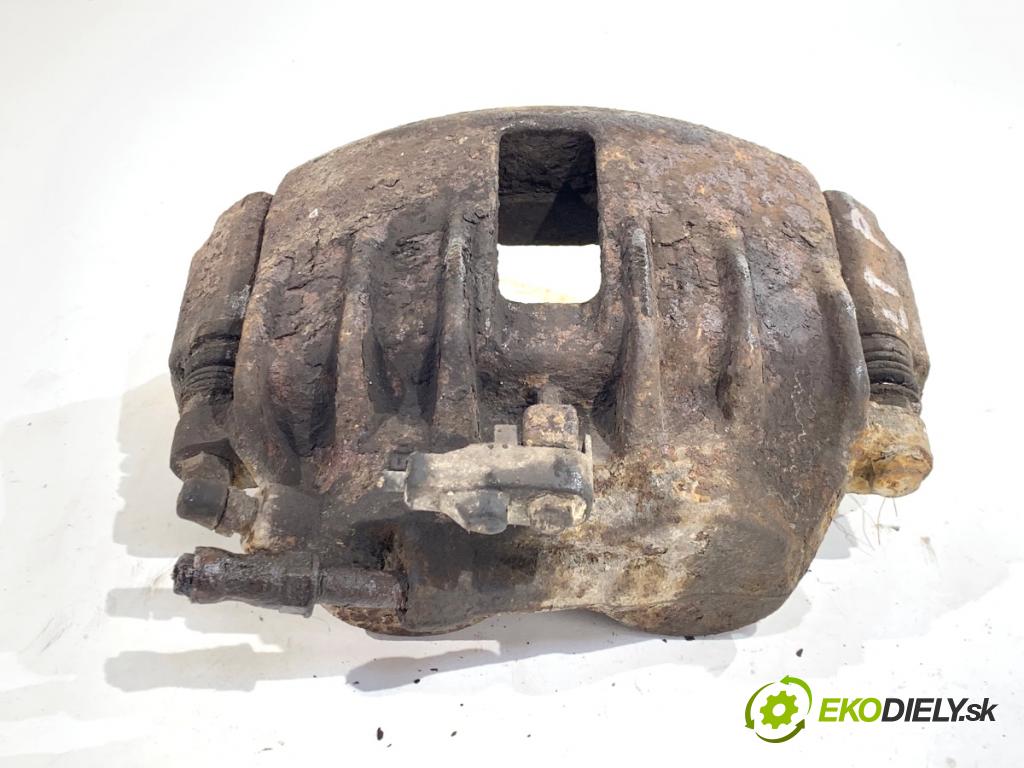 VW LT 28 35 Autobus 2000 96 kW 2.8 TDI 2798 Brzdič strmeň pravy predný