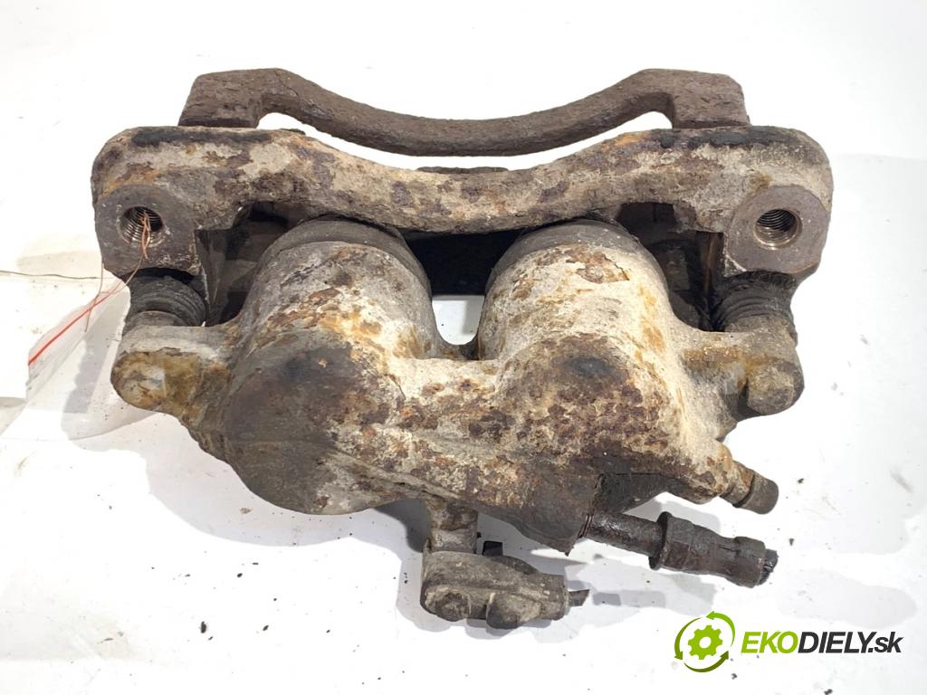 VW LT 28 35 Autobus 2000 96 kW 2.8 TDI 2798 Brzdič strmeň pravy predný