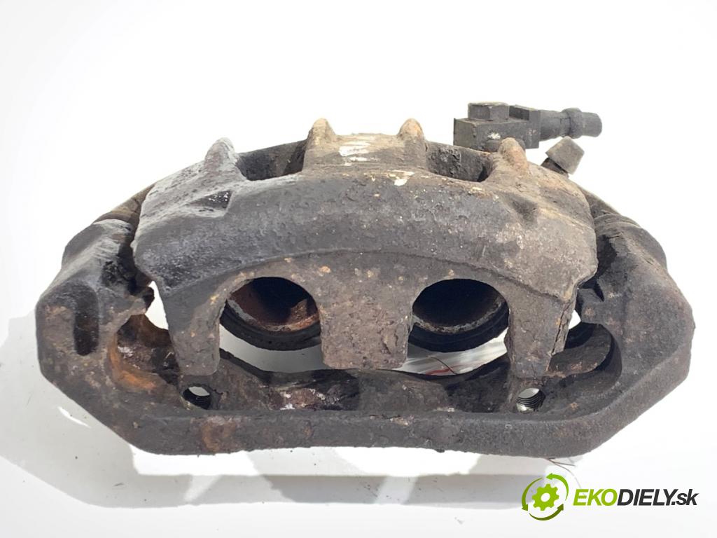 FORD TRANSIT IV Autobus 2003 63 kW 2.0 DI (F_E_, F_F_, F_G_) 1998 Brzdič strmeň ľavy predný 