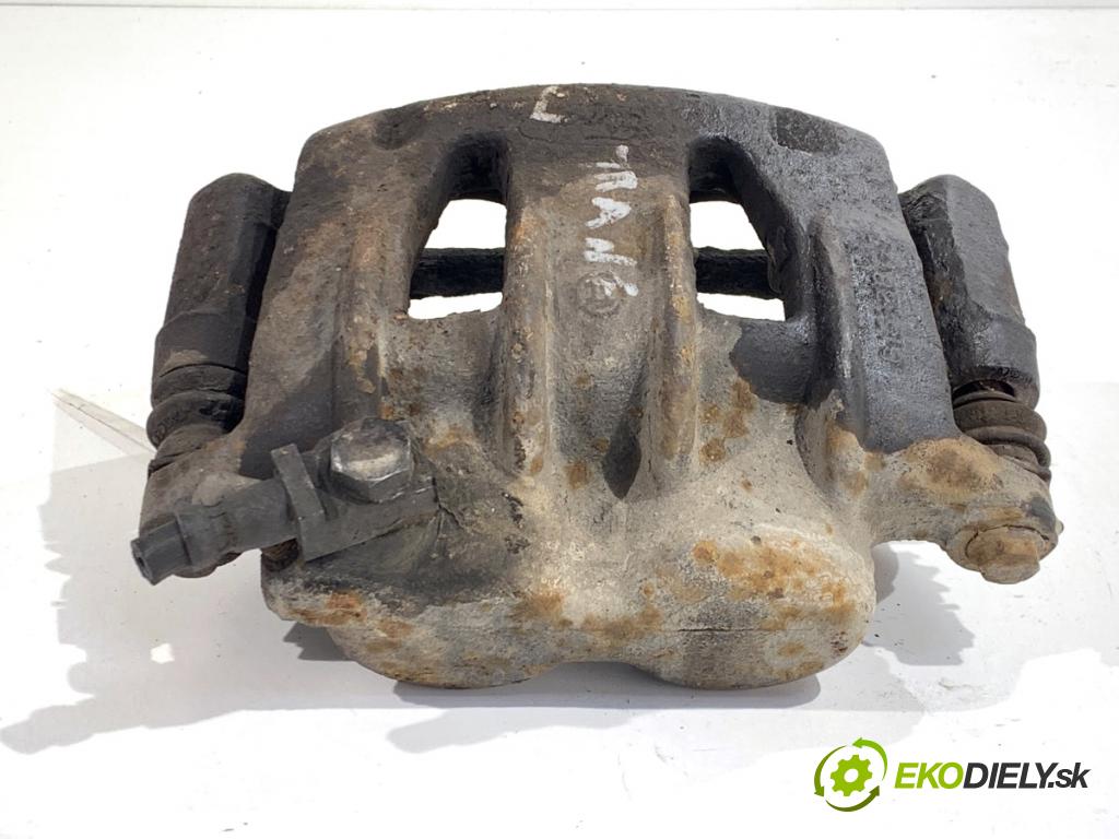 FORD TRANSIT IV Autobus 2003 63 kW 2.0 DI (F_E_, F_F_, F_G_) 1998 Brzdič strmeň ľavy predný