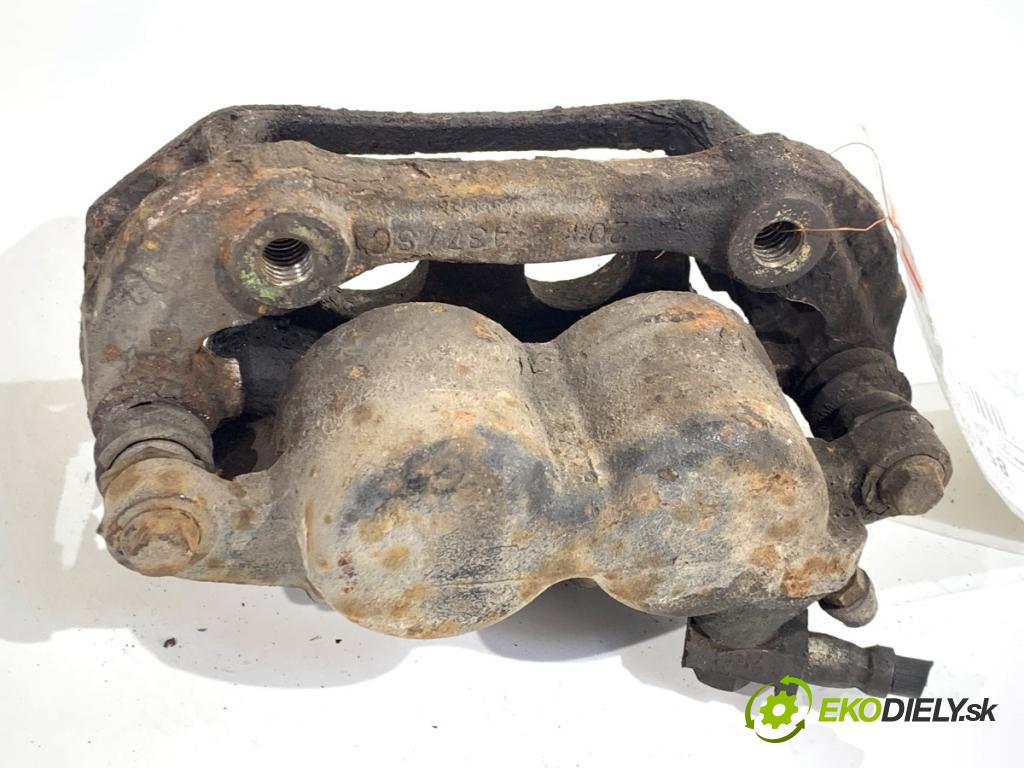 FORD TRANSIT IV Autobus 2003 63 kW 2.0 DI (F_E_, F_F_, F_G_) 1998 Brzdič strmeň ľavy predný