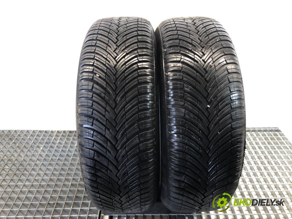 --- ---      PNEUMATIKY: PARA: VÍCENÁ SEZÓNA: 225/55 19