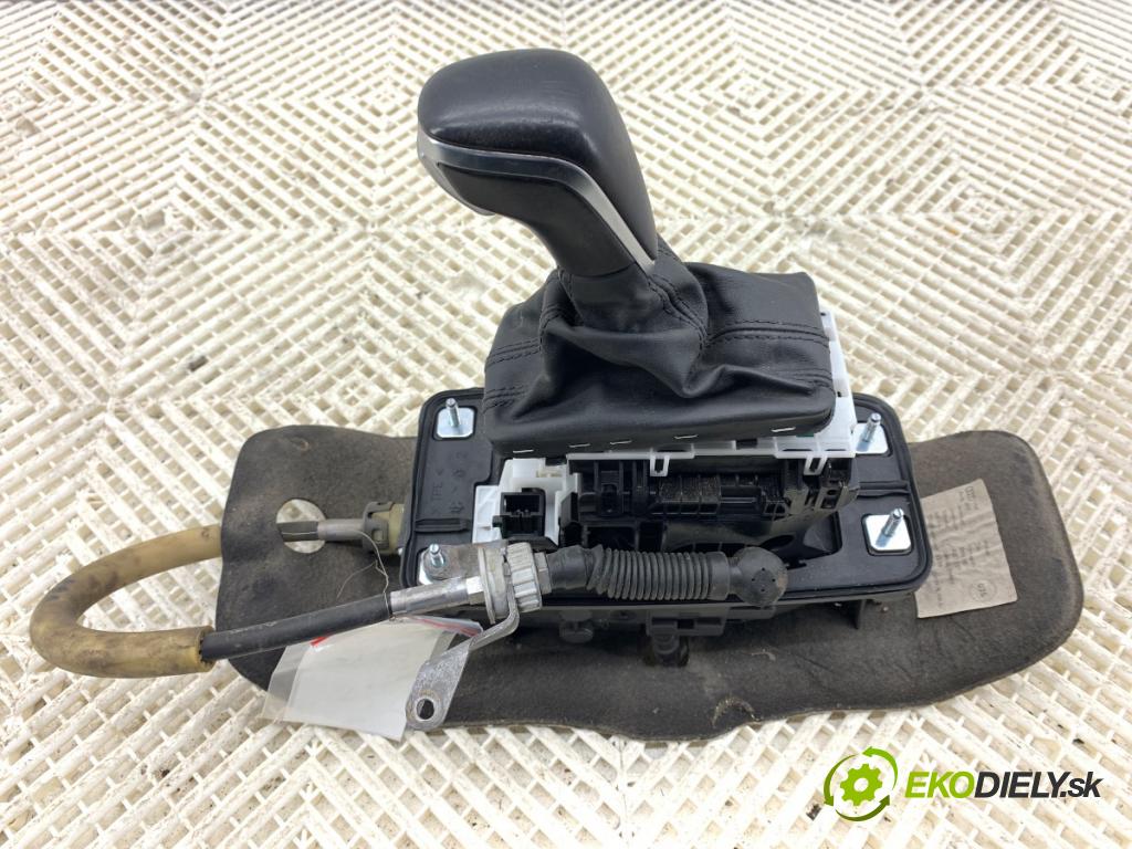 AUDI A6 C7 Kombi 2016 200 kW 3.0 TDI quattro 2967 Kulisa 4G1713041BD (Rýchlostná páka (kulisa))