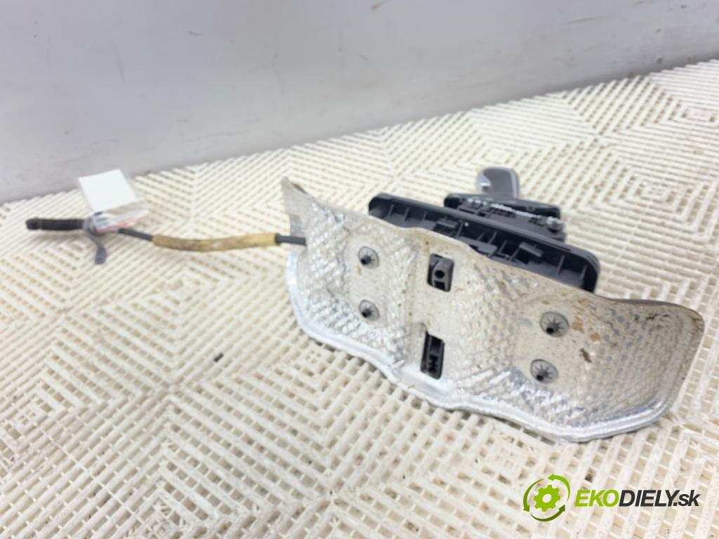 AUDI A6 C7 Kombi 2016 200 kW 3.0 TDI quattro 2967 Kulisa 4G1713041BD (Rýchlostná páka (kulisa))