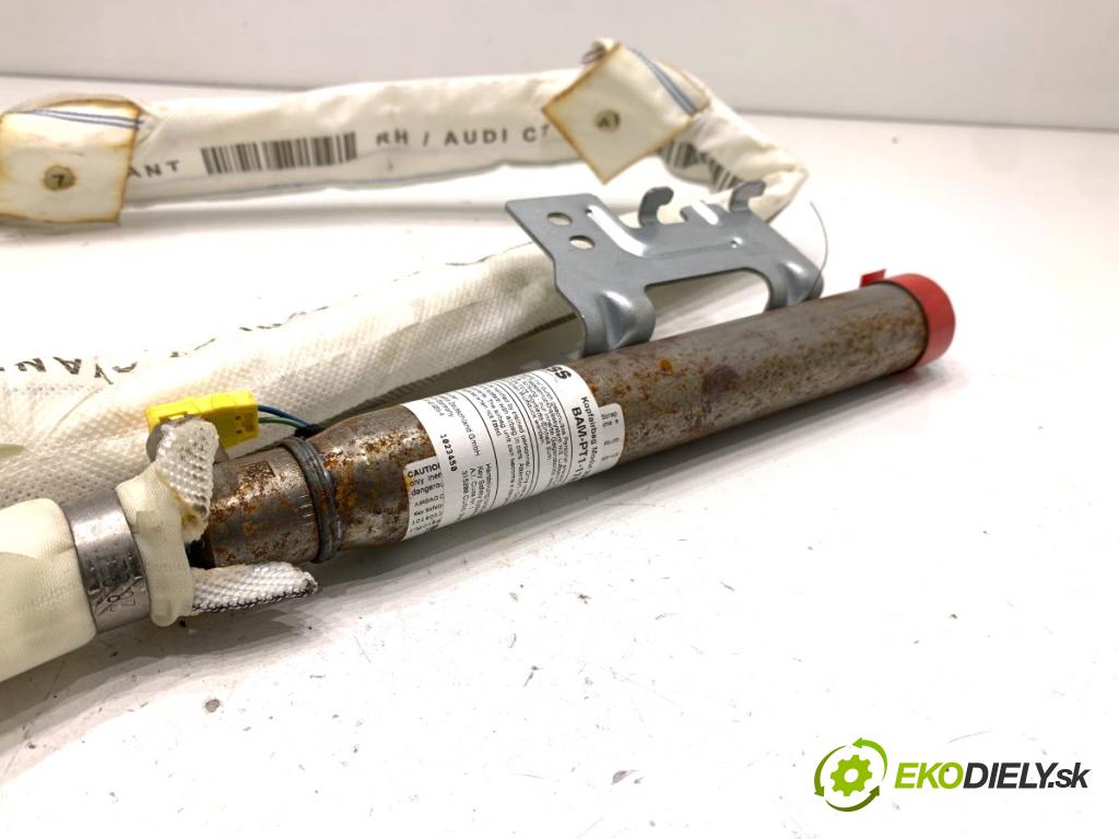 AUDI A6 C7 Kombi 2016 200 kW 3.0 TDI quattro 2967 stropní pravý 4G9880742B