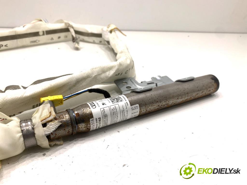 AUDI A6 C7 Kombi 2016 200 kW 3.0 TDI quattro 2967 stropní levý 4G9880741B