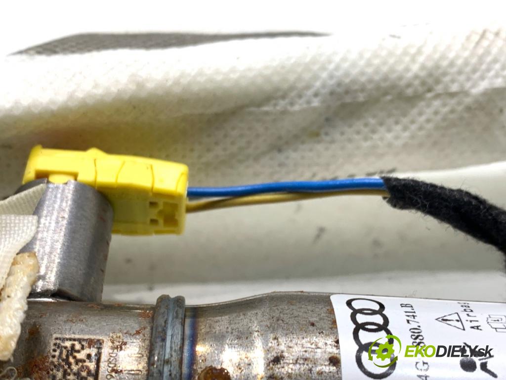 AUDI A6 C7 Kombi 2016 200 kW 3.0 TDI quattro 2967 stropní levý 4G9880741B