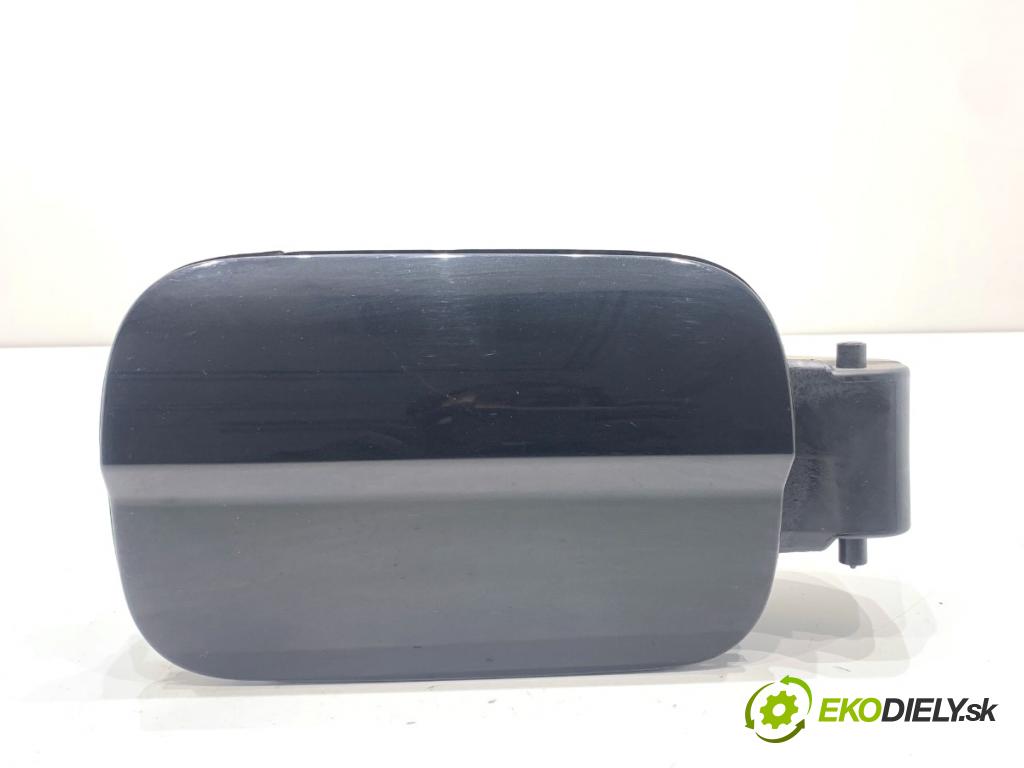 AUDI A6 C7 Kombi 2016 200 kW 3.0 TDI quattro 2967 Dvierka nádrže paliva 4G0809906 (Kľučka dverí ostatné)