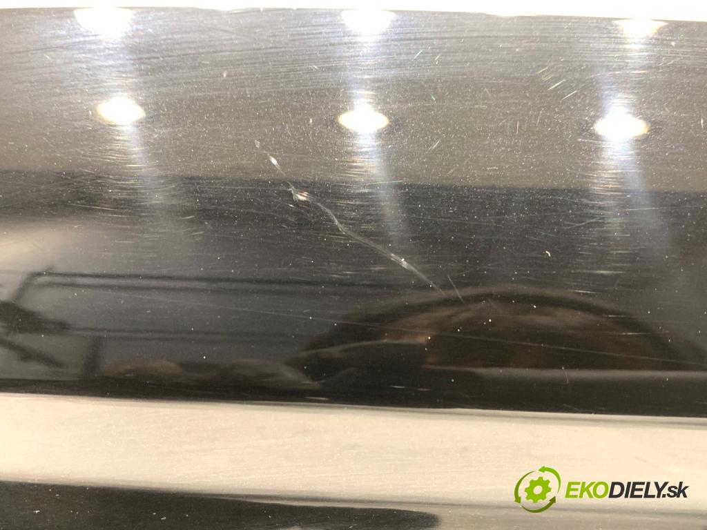 AUDI A6 C7 Kombi 2016 200 kW 3.0 TDI quattro 2967 Dvierka nádrže paliva 4G0809906 (Kľučka dverí ostatné)