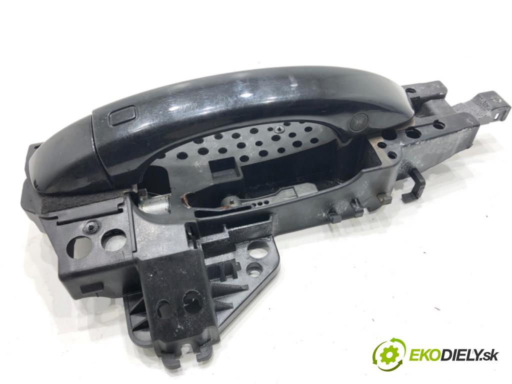 AUDI A6 C7 Kombi 2016 200 kW 3.0 TDI quattro 2967 klika vnejší pravý zadní část 4H0837886