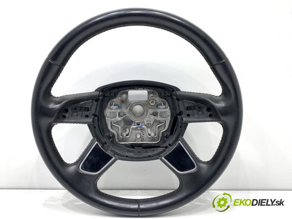 AUDI A6 C7 Kombi 2016 200 kW 3.0 TDI quattro 2967 volant 6110346 (Volant)