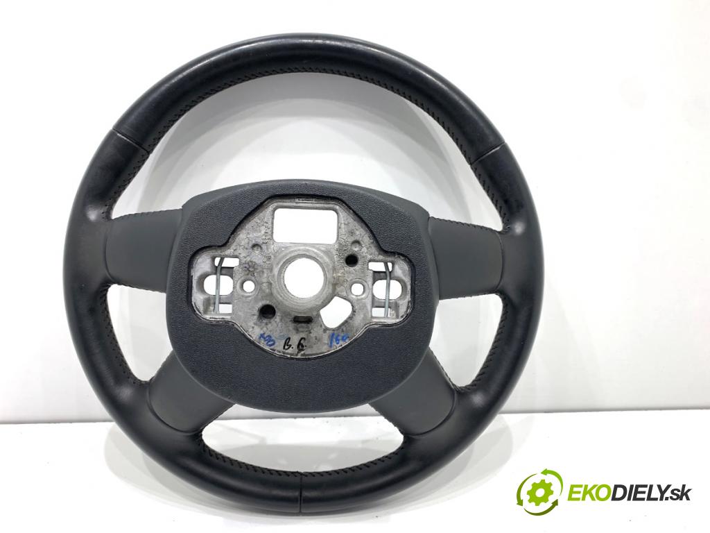 AUDI A6 C7 Kombi 2016 200 kW 3.0 TDI quattro 2967 Volant 6110346 (Volant)