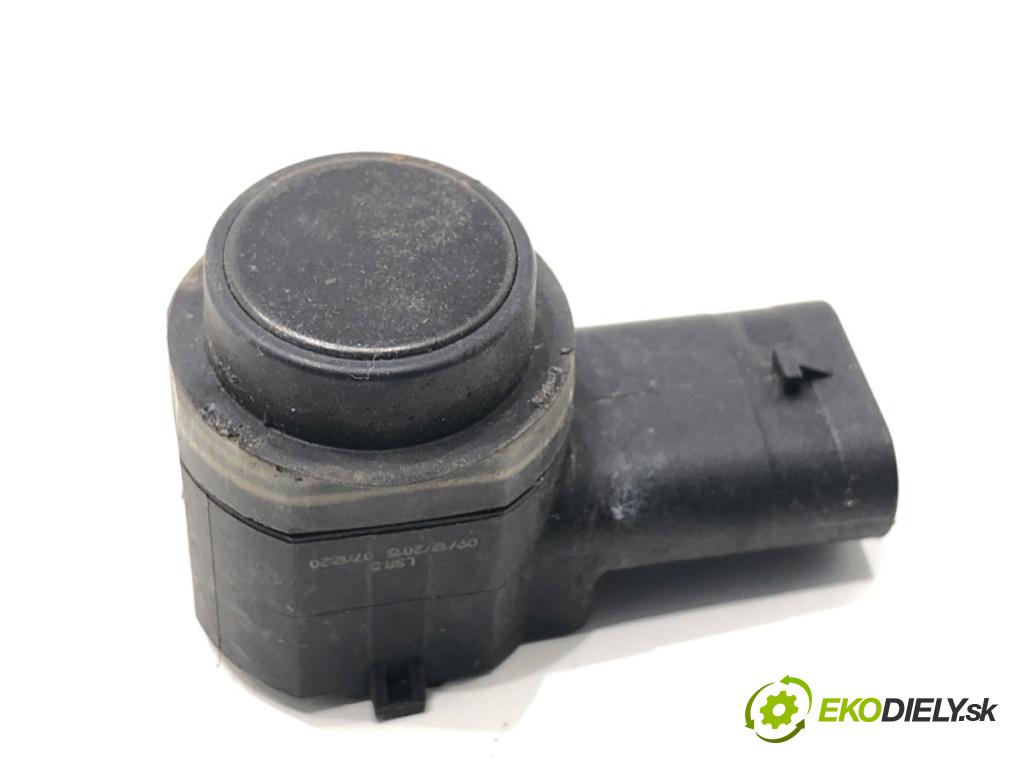 AUDI A6 C7 Kombi 2016 200 kW 3.0 TDI quattro 2967 snímač PDC 1S0919275C