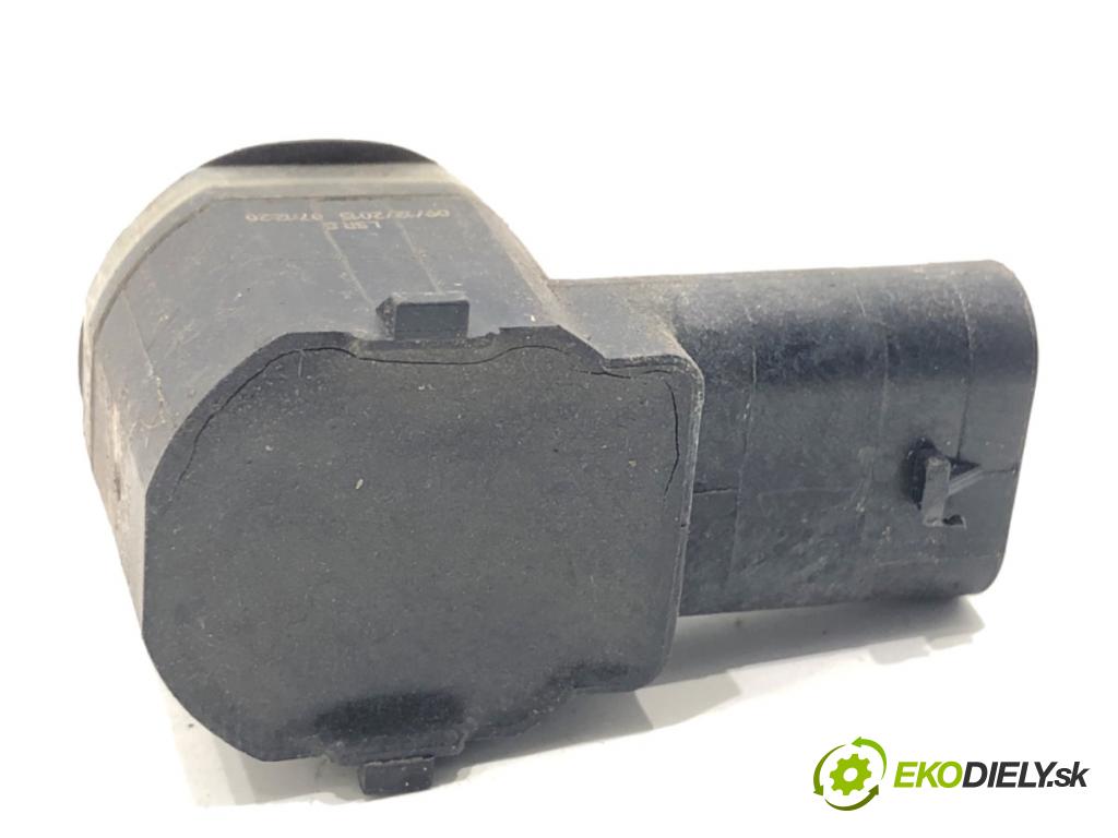 AUDI A6 C7 Kombi 2016 200 kW 3.0 TDI quattro 2967 Snímač PDC 1S0919275C