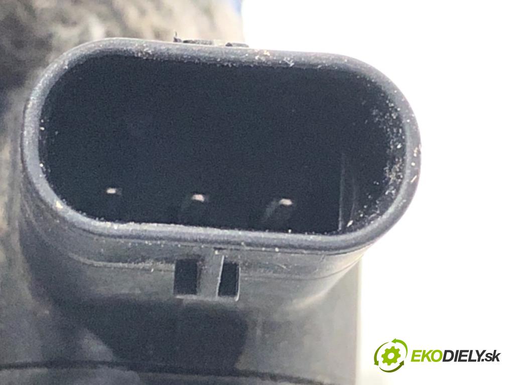 AUDI A6 C7 Kombi 2016 200 kW 3.0 TDI quattro 2967 Snímač PDC 1S0919275C