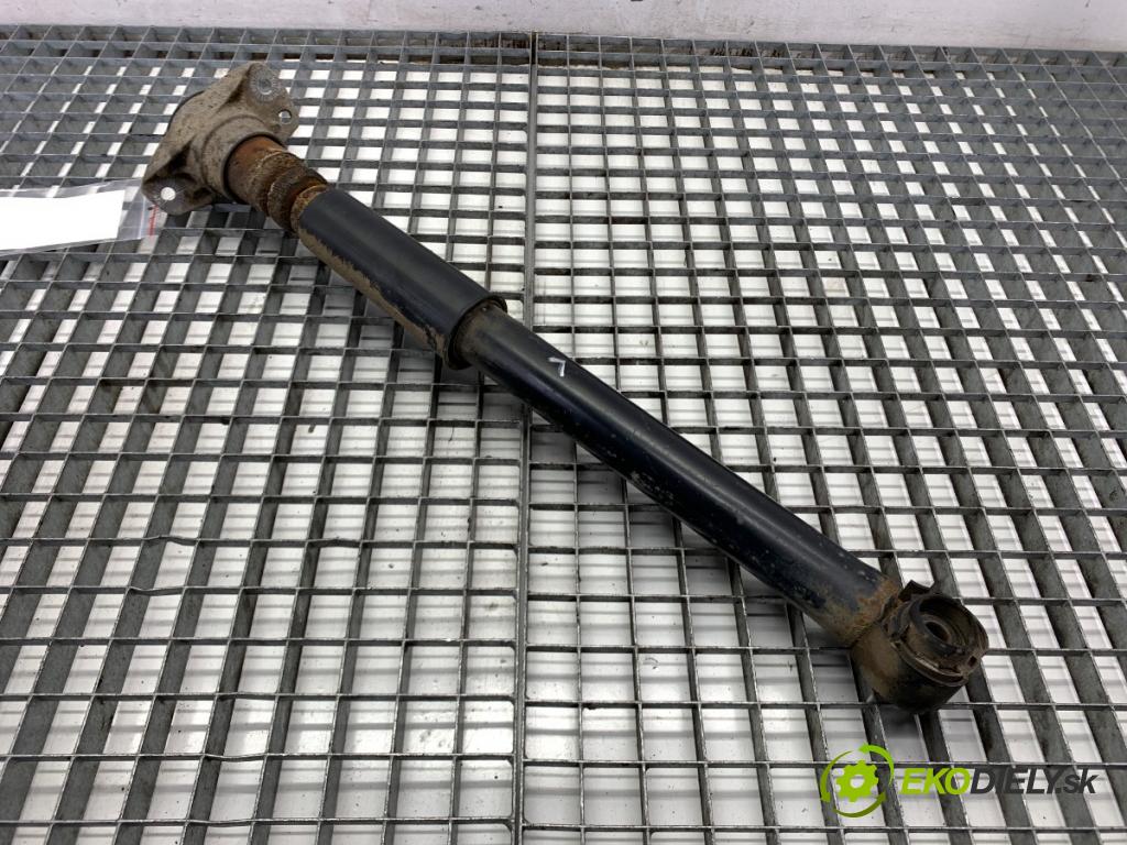 AUDI A6 C7 Kombi 2016 200 kW 3.0 TDI quattro 2967 Tlmič ľavy zad 4G9513035F