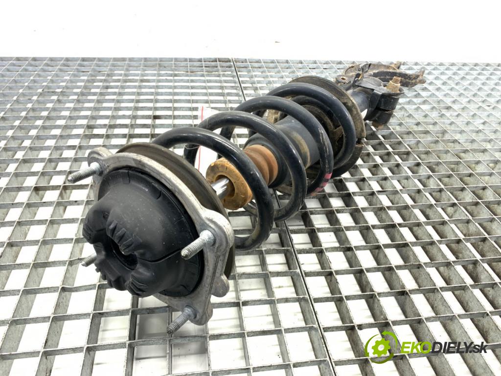 AUDI A6 C7 Kombi 2016 200 kW 3.0 TDI quattro 2967 tlumič levý přední část ZE 4G0413031Q