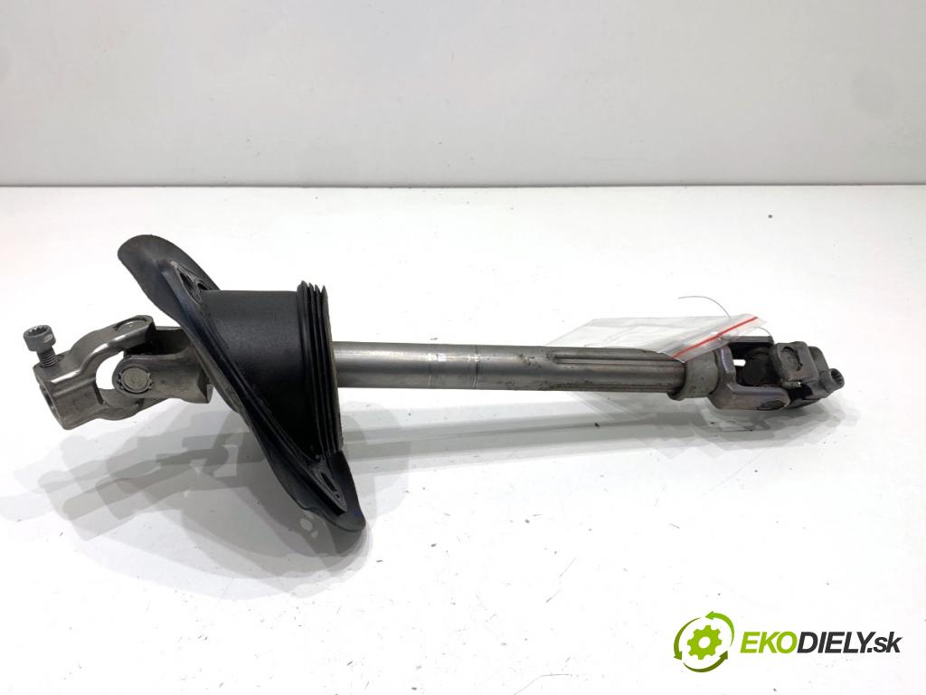 AUDI A6 C7 Kombi 2016 200 kW 3.0 TDI quattro 2967 tyč tyče řídící 4G1419523B