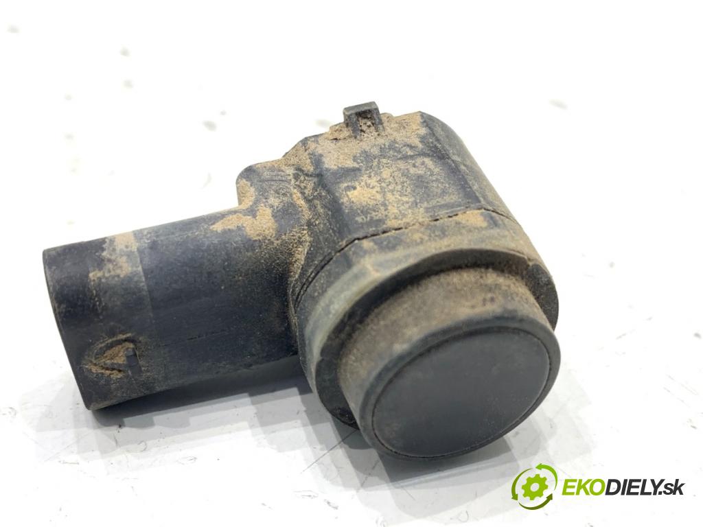 AUDI A6 C7 Kombi 2016 200 kW 3.0 TDI quattro 2967 Snímač PDC 1S0919275C