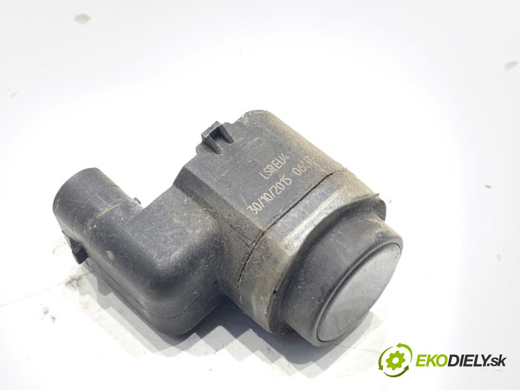 AUDI A6 C7 Kombi 2016 200 kW 3.0 TDI quattro 2967 Snímač PDC 1S0919275D