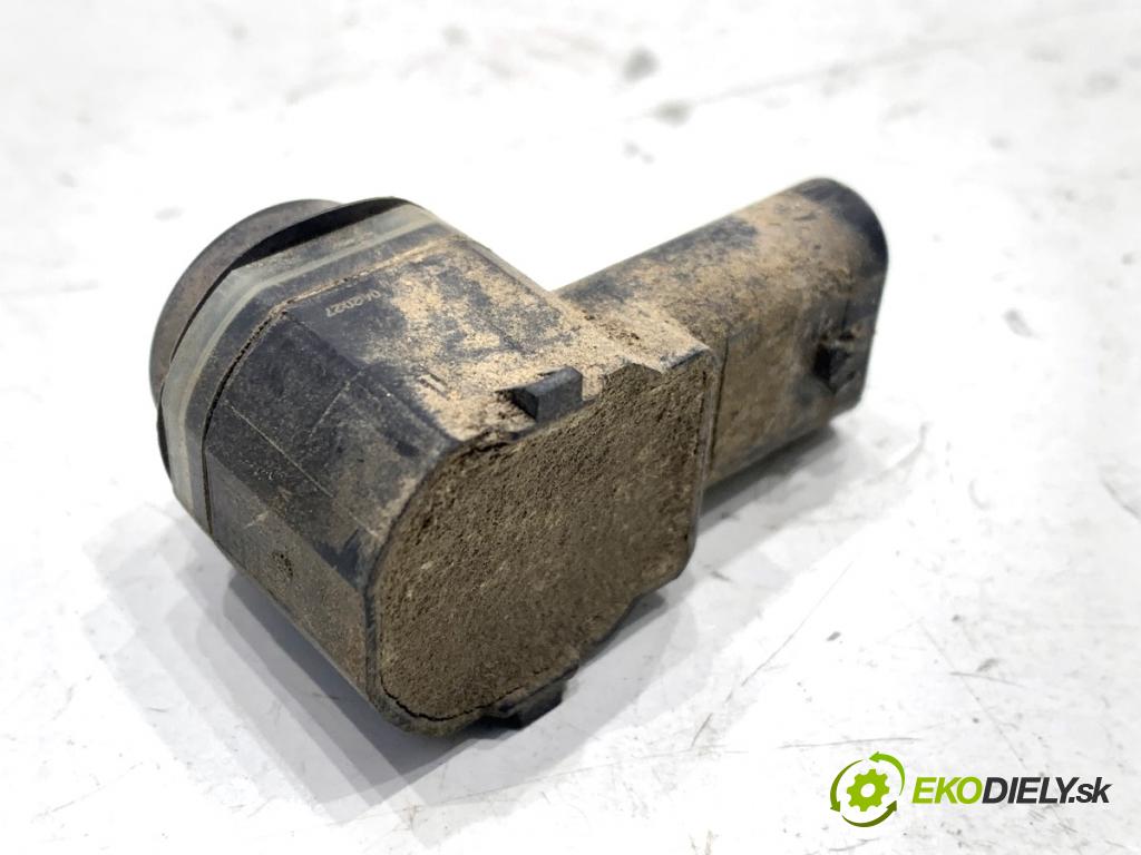 AUDI A6 C7 Kombi 2016 200 kW 3.0 TDI quattro 2967 Snímač PDC 1S0919275C