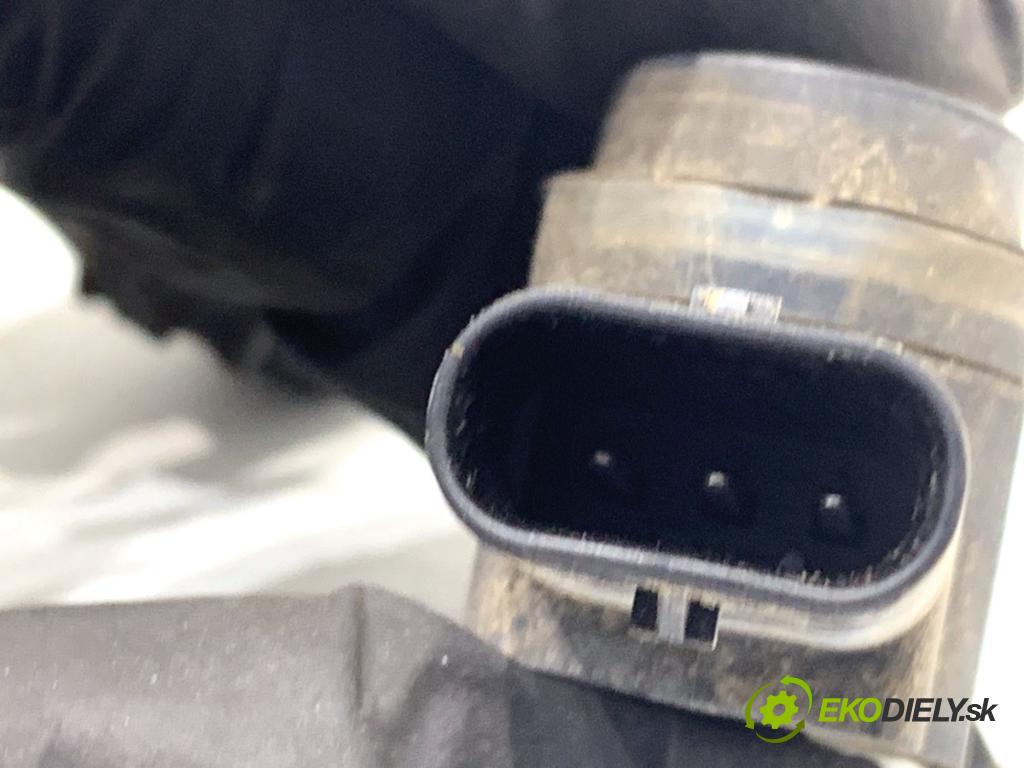 AUDI A6 C7 Kombi 2016 200 kW 3.0 TDI quattro 2967 Snímač PDC 1S0919275C