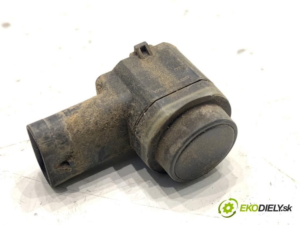 AUDI A6 C7 Kombi 2016 200 kW 3.0 TDI quattro 2967 Snímač PDC 1S0919275C