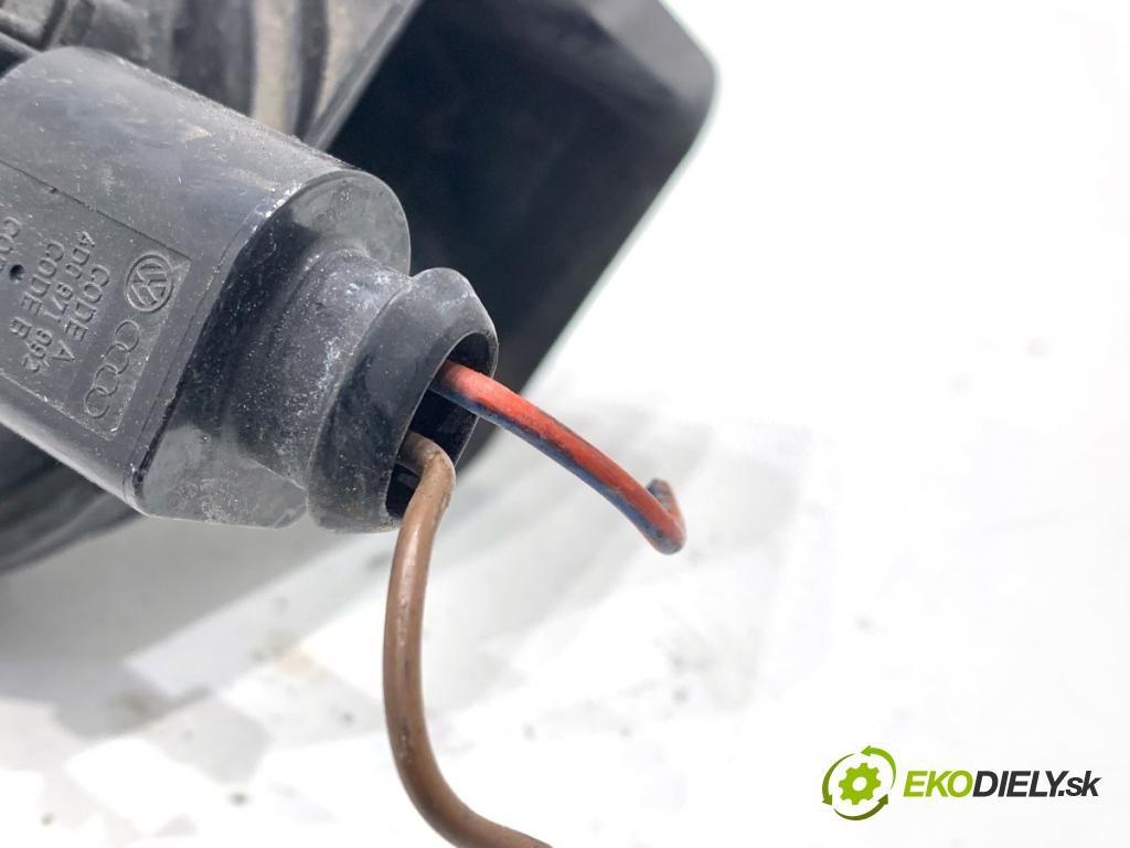 AUDI A6 C7 Kombi 2016 200 kW 3.0 TDI quattro 2967 klaksón 4G0951223