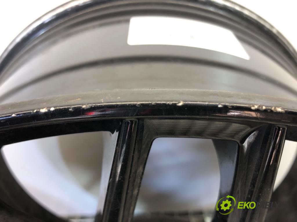 AUDI A6 C7 Kombi 2016 200 kW 3.0 TDI quattro 2967 disky HLINÍK 19 8,5J 5X112 35