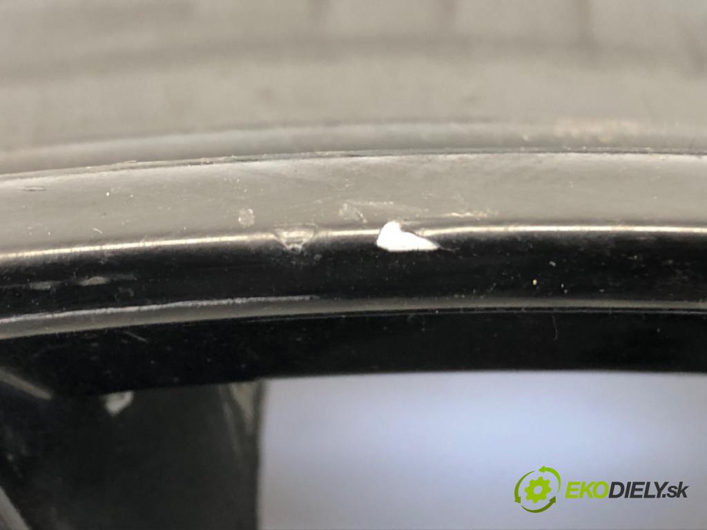 AUDI A6 C7 Kombi 2016 200 kW 3.0 TDI quattro 2967 disky HLINÍK 19 8,5J 5X112 35